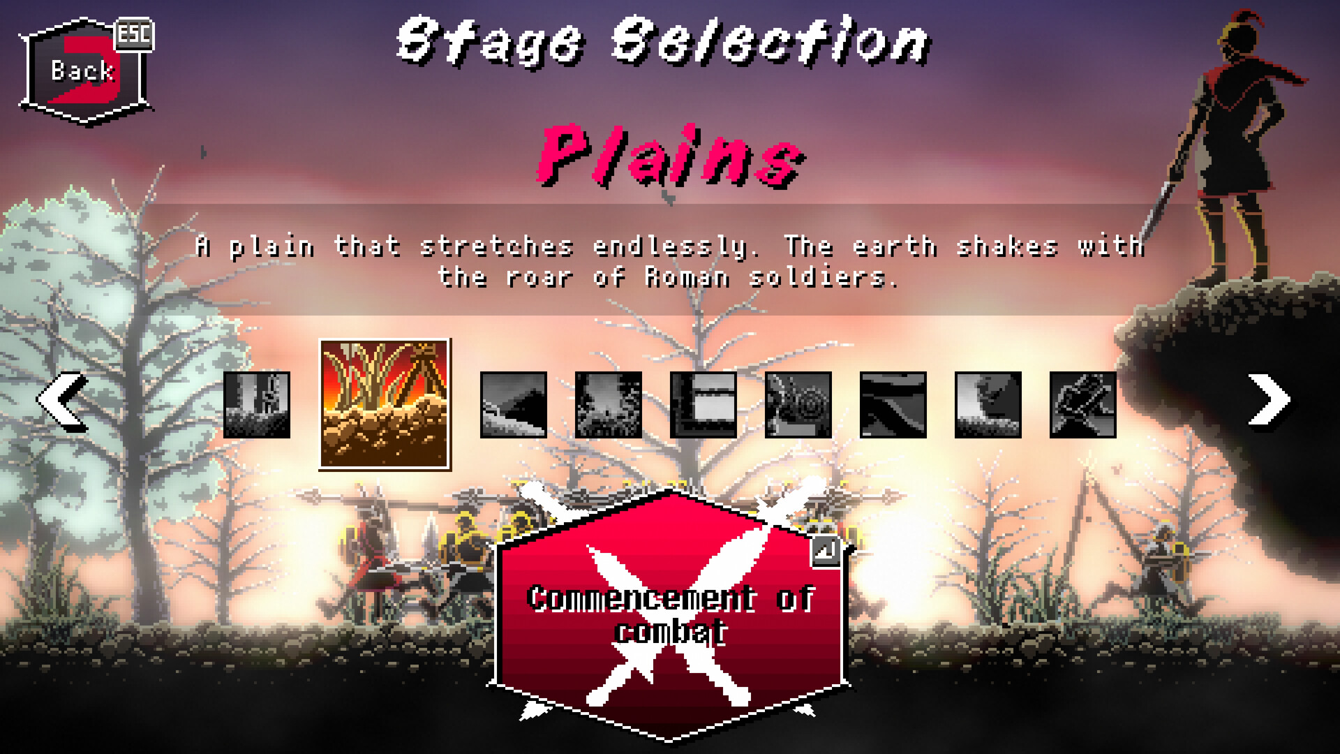 狂战士或死亡/Berserk or Die 截图 10