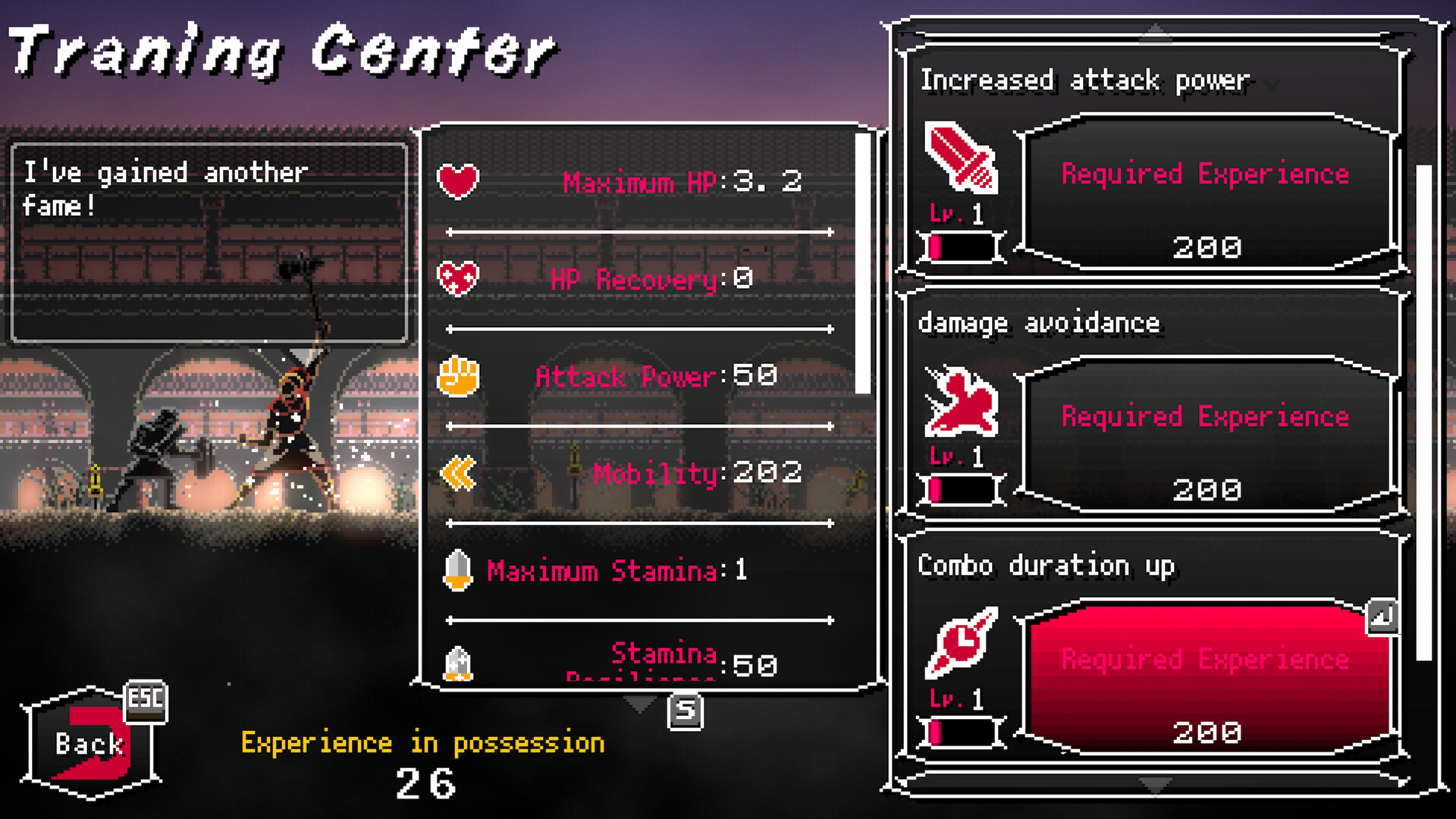 狂战士或死亡/Berserk or Die 截图 6