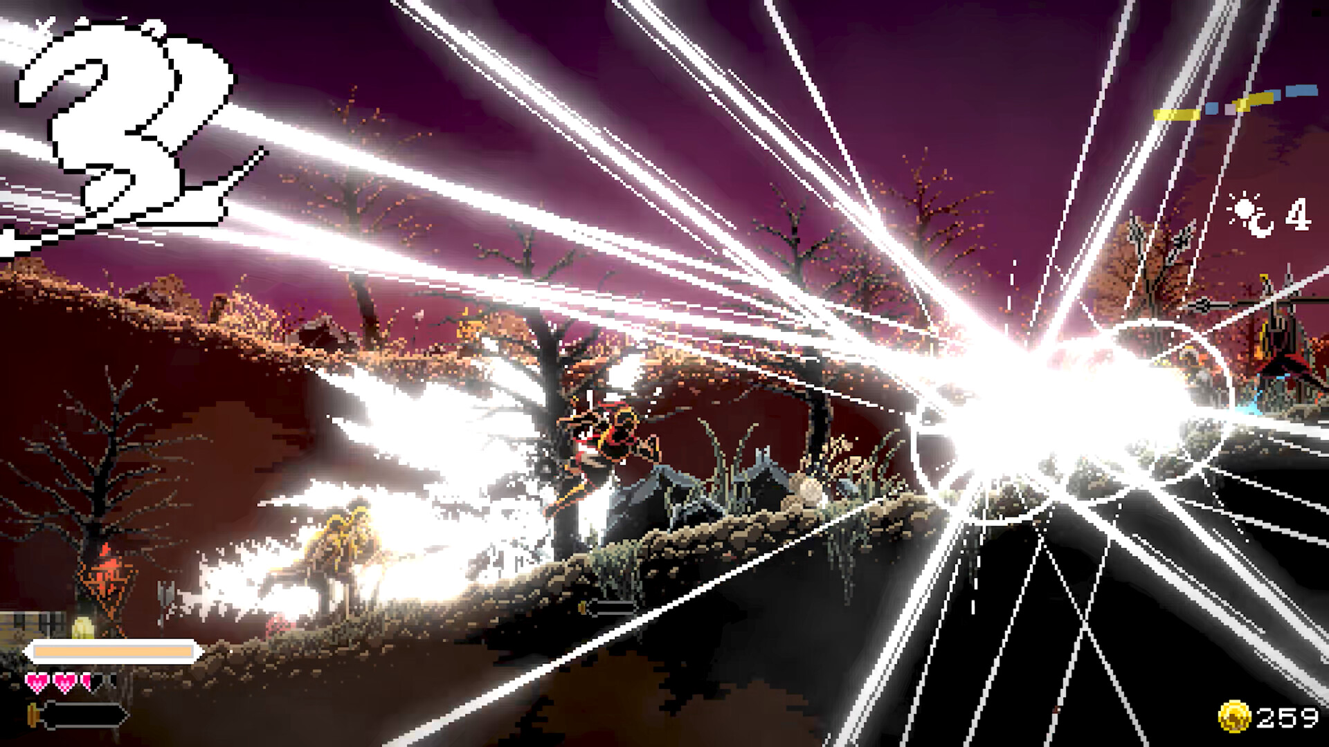 狂怯生死|400M大小|官方中文|支持手柄|Berserk or Die