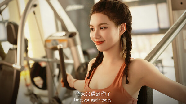 图片[3]-失业了，我获得了亿万游戏财产！v2024.8.8 中文版-橙子资源网 - 免费的网络资源下载平台