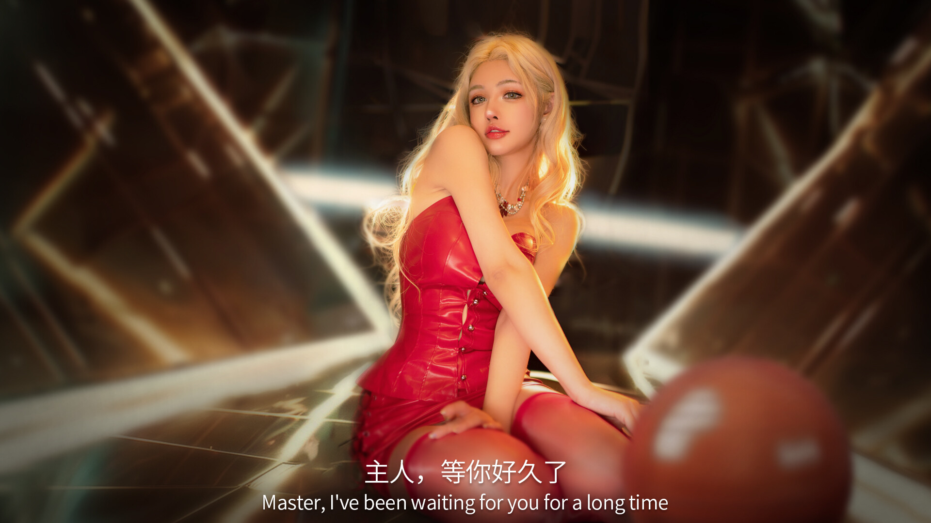 失业了，我获得了亿万游戏财产！|v20240910 - 9
