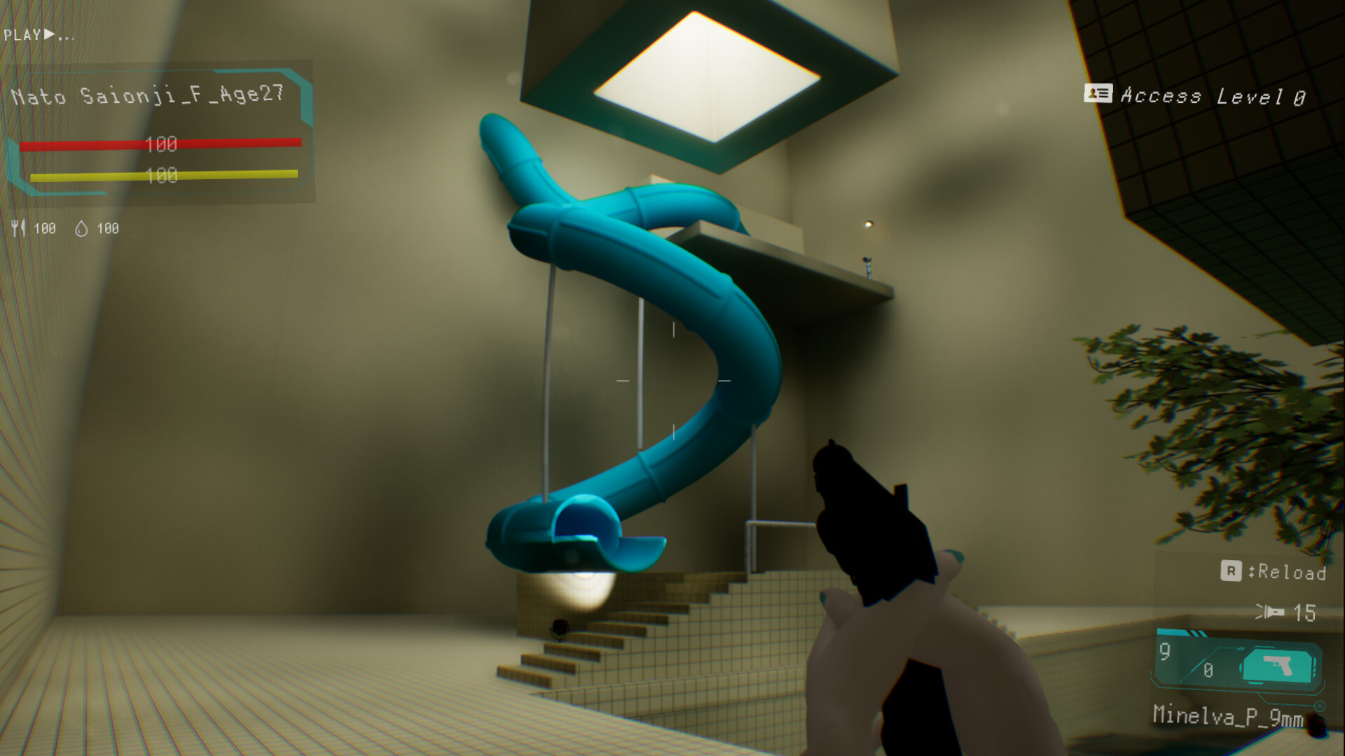 《P4ST3L》|Build 21336790|中文|免安装硬盘版 《P4ST3L》|Build 21336790|中文|免安装硬盘版