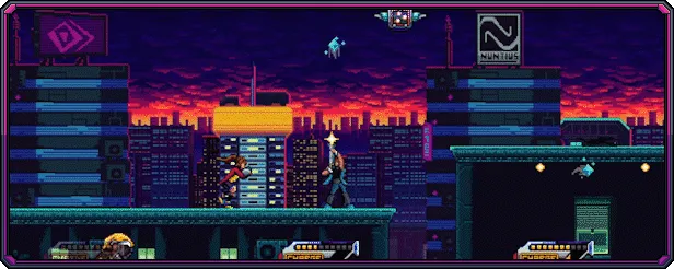 异星突袭：入侵者歼灭战|Alien Strike: Blasting the Intruders|Build.23169511|容量1.88GB|官方简体中文|支持键盘.鼠标.手柄插图3vtavta