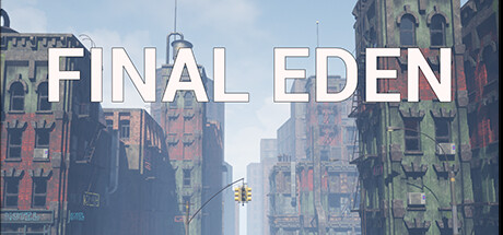 最后的伊甸 v1.0.0(Final Eden)免安装中文版