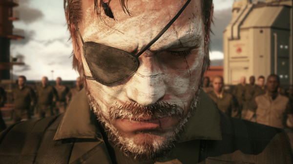 图片[11]-合金装备5：幻痛/METAL GEAR SOLID V: THE PHANTOM PAIN voices38-悟界ShareHub