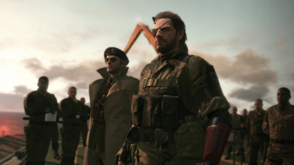 图片[8]-合金装备5：幻痛/METAL GEAR SOLID V: THE PHANTOM PAIN voices38-悟界ShareHub