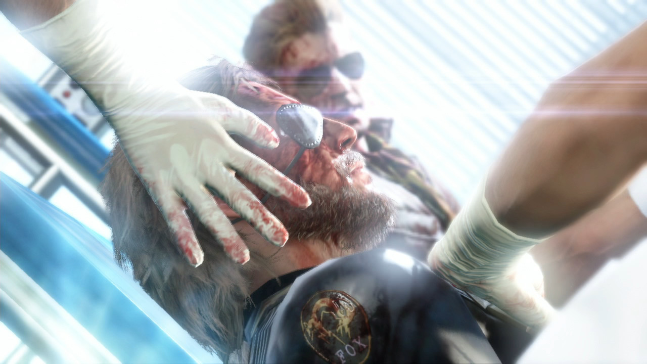 🔥免费分享+火速更新！《
合金装备5：幻痛-虚拟机版/METALGEARSOLIDV:THEPHANTOMPAINHYPERVISOR
》Build.23407568|容量57.91GB|内置PS4繁中汉化|支持键盘.鼠标.手柄：潜行、开放世界、动作、剧情丰富、战术、电影式、第三人称、好评。_Spload速载资源_全球单机游戏免费下载