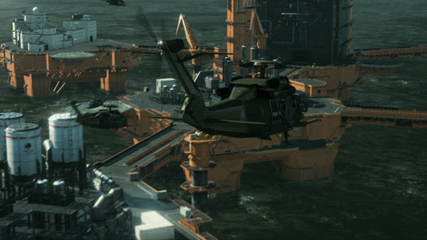 图片[12]-合金装备5：幻痛/METAL GEAR SOLID V: THE PHANTOM PAIN voices38-悟界ShareHub