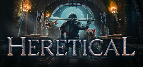 《异端者 Heretical》Hotfix - v0.3.1.202508071919-官中简体