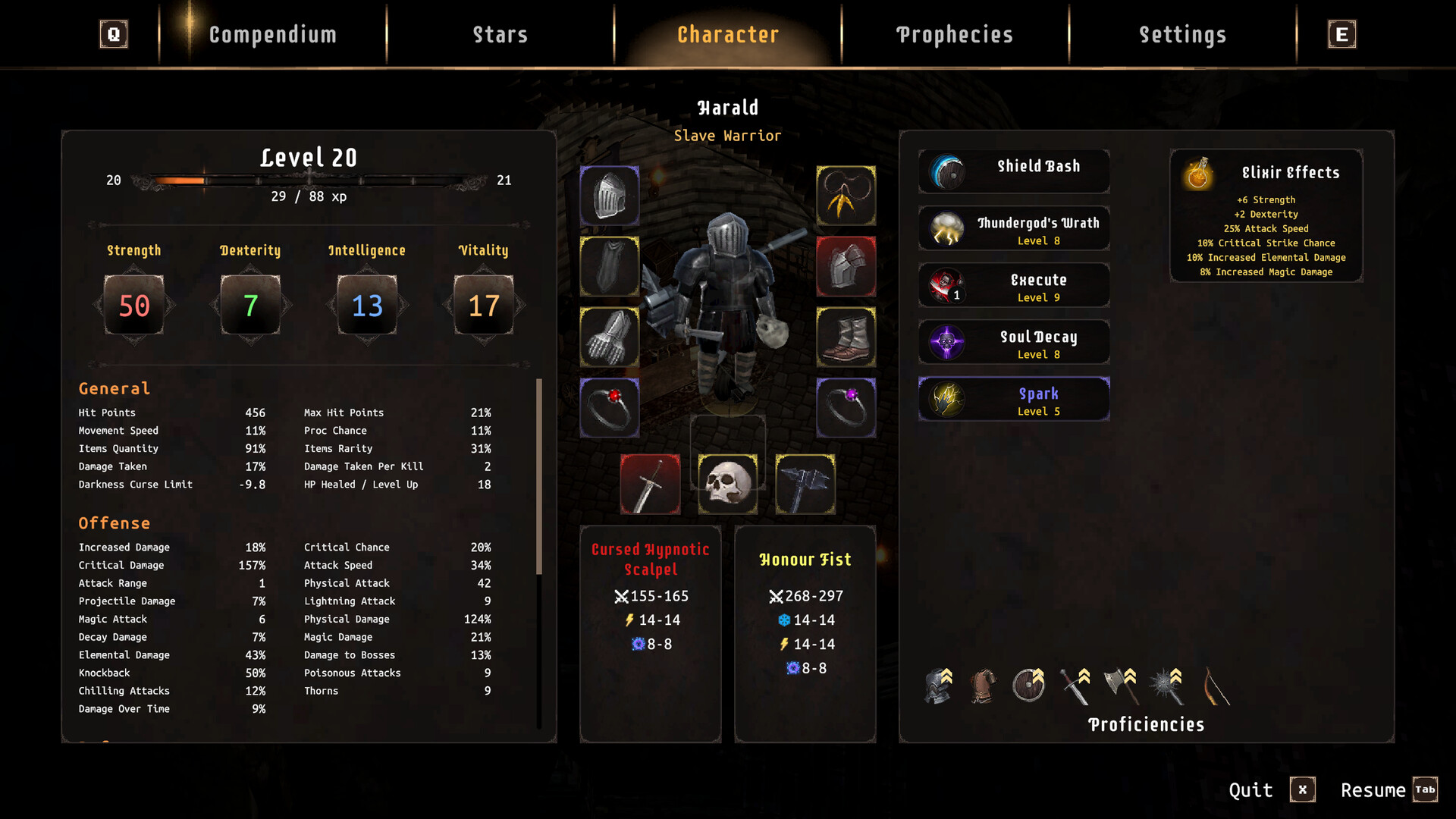 图片[10]-异端者（Heretical）免安装中文版下载-蒸汽游戏宝库 - 高质量Steam单机游戏下载站