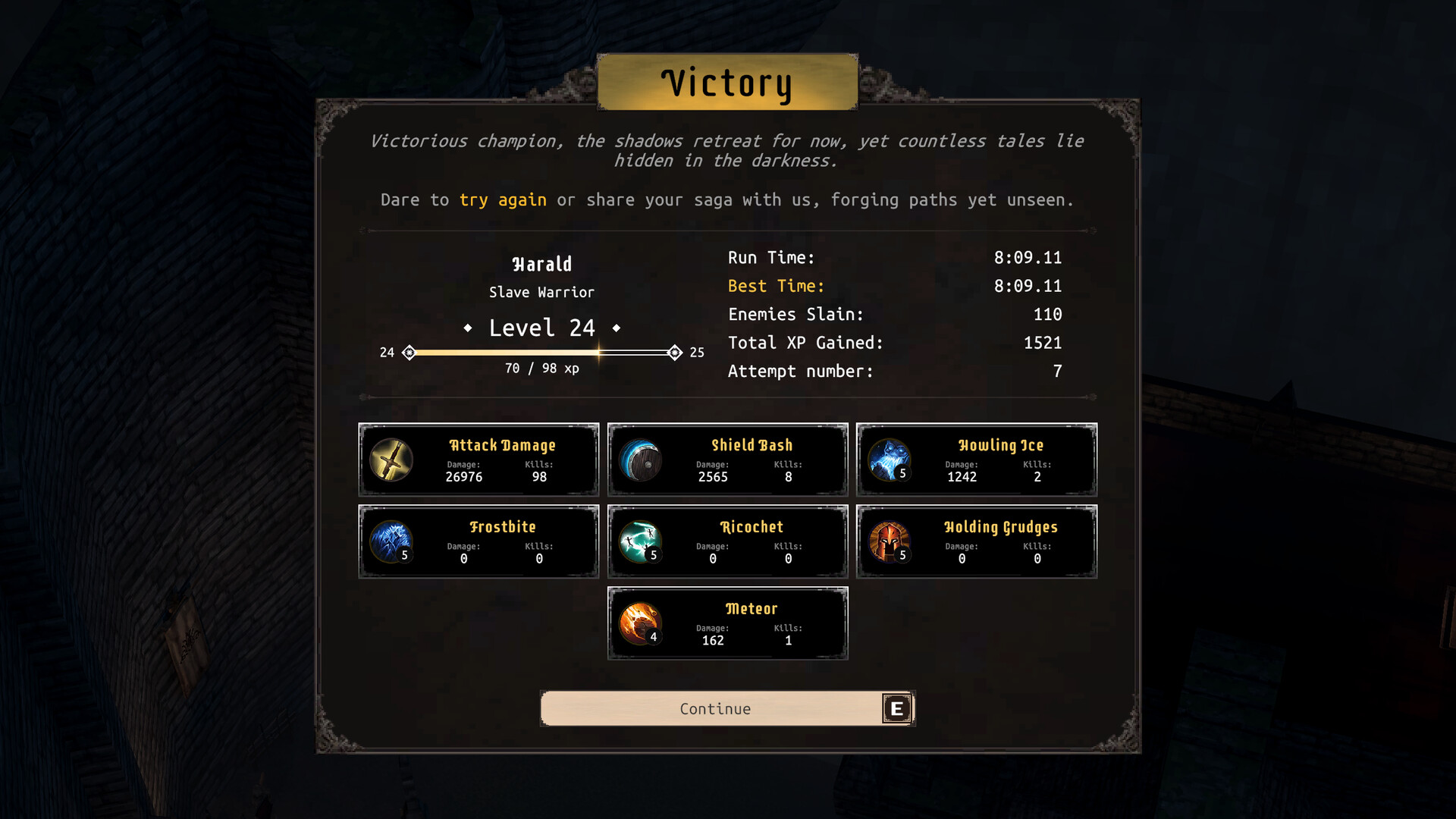 图片[25]-异端者（Heretical）免安装中文版下载-蒸汽游戏宝库 - 高质量Steam单机游戏下载站