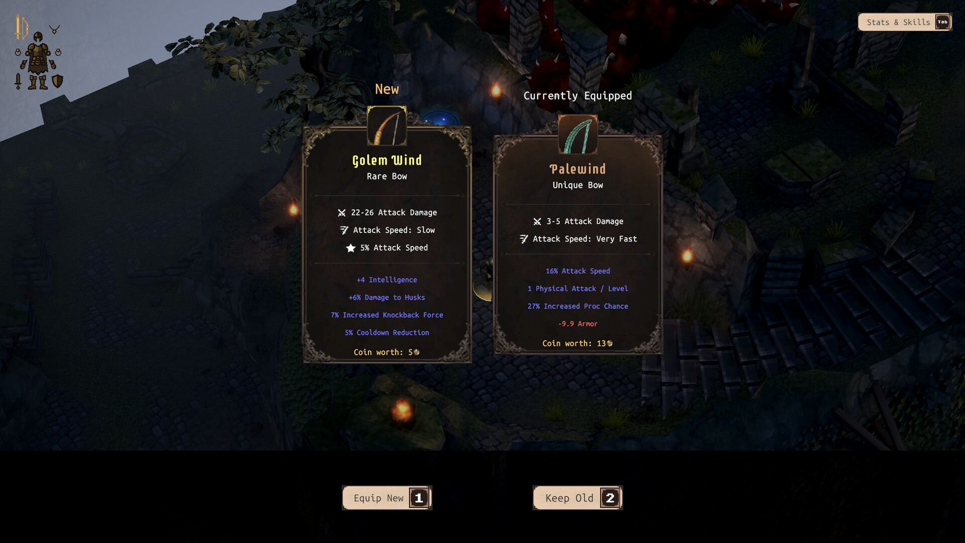 图片[14]-异端者（Heretical）免安装中文版下载-蒸汽游戏宝库 - 高质量Steam单机游戏下载站