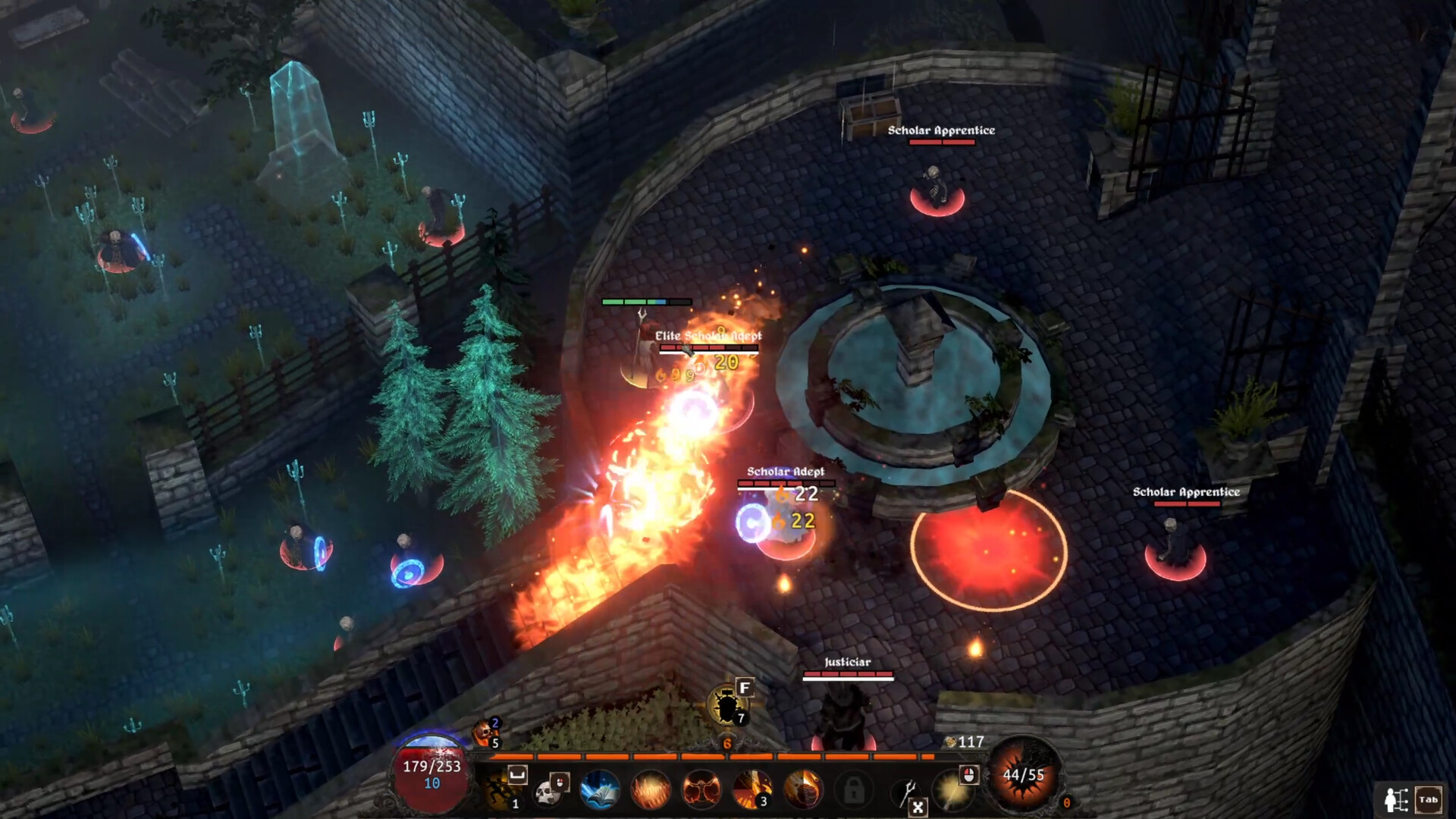 《异端者(Heretical)》|Build 20325966|中文|免安装硬盘版 《异端者(Heretical)》|Build 20325966|中文|免安装硬盘版