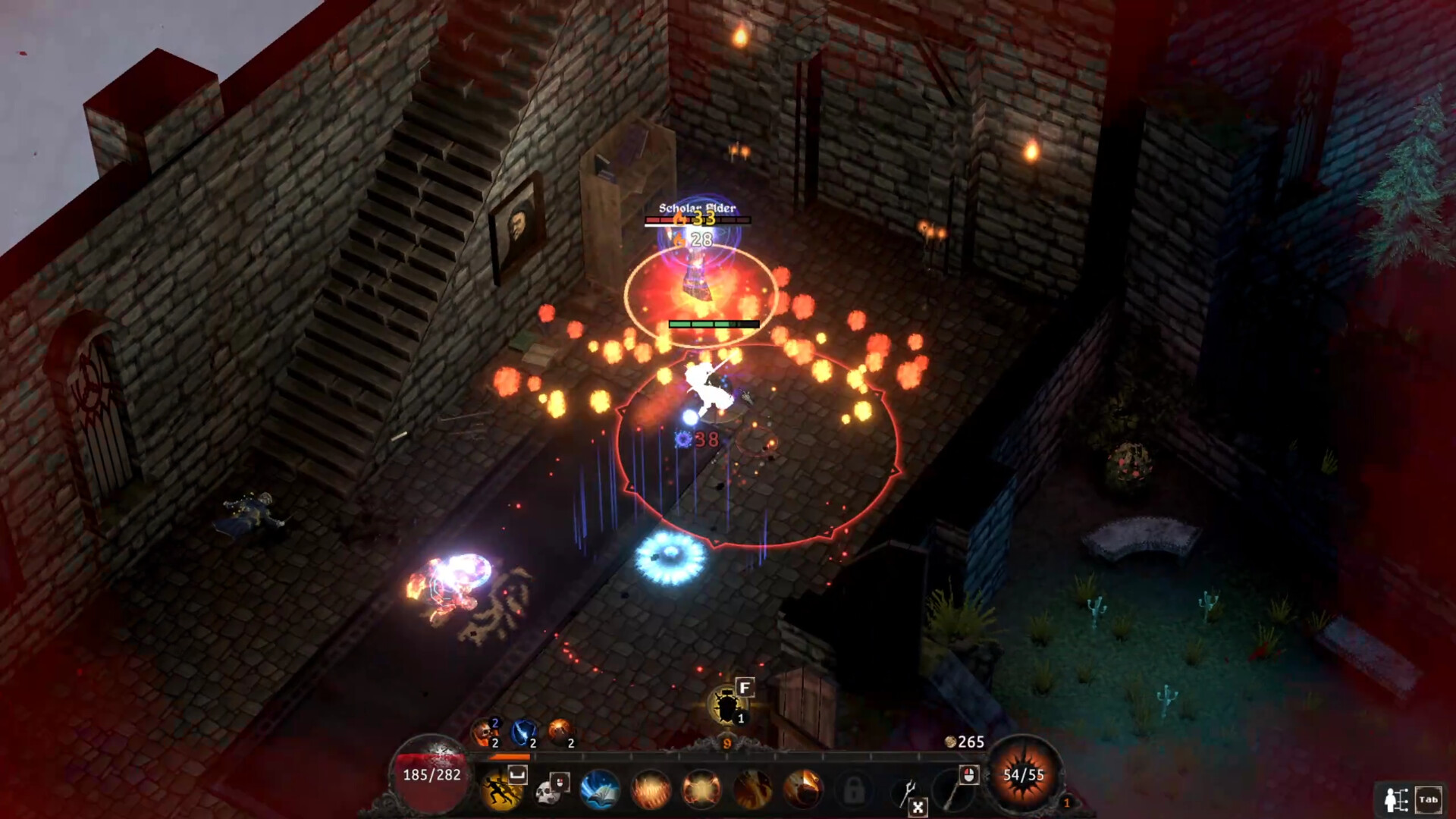 图片[21]-异端者（Heretical）免安装中文版下载-蒸汽游戏宝库 - 高质量Steam单机游戏下载站