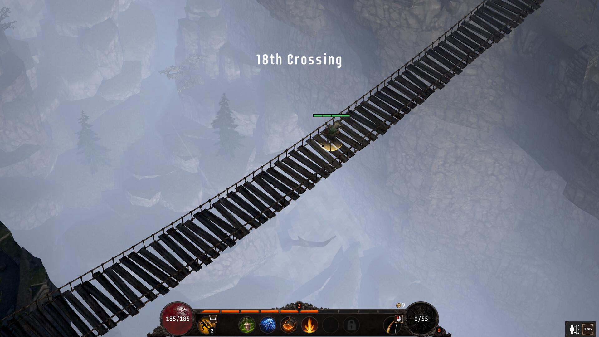 图片[8]-异端者（Heretical）免安装中文版下载-蒸汽游戏宝库 - 高质量Steam单机游戏下载站