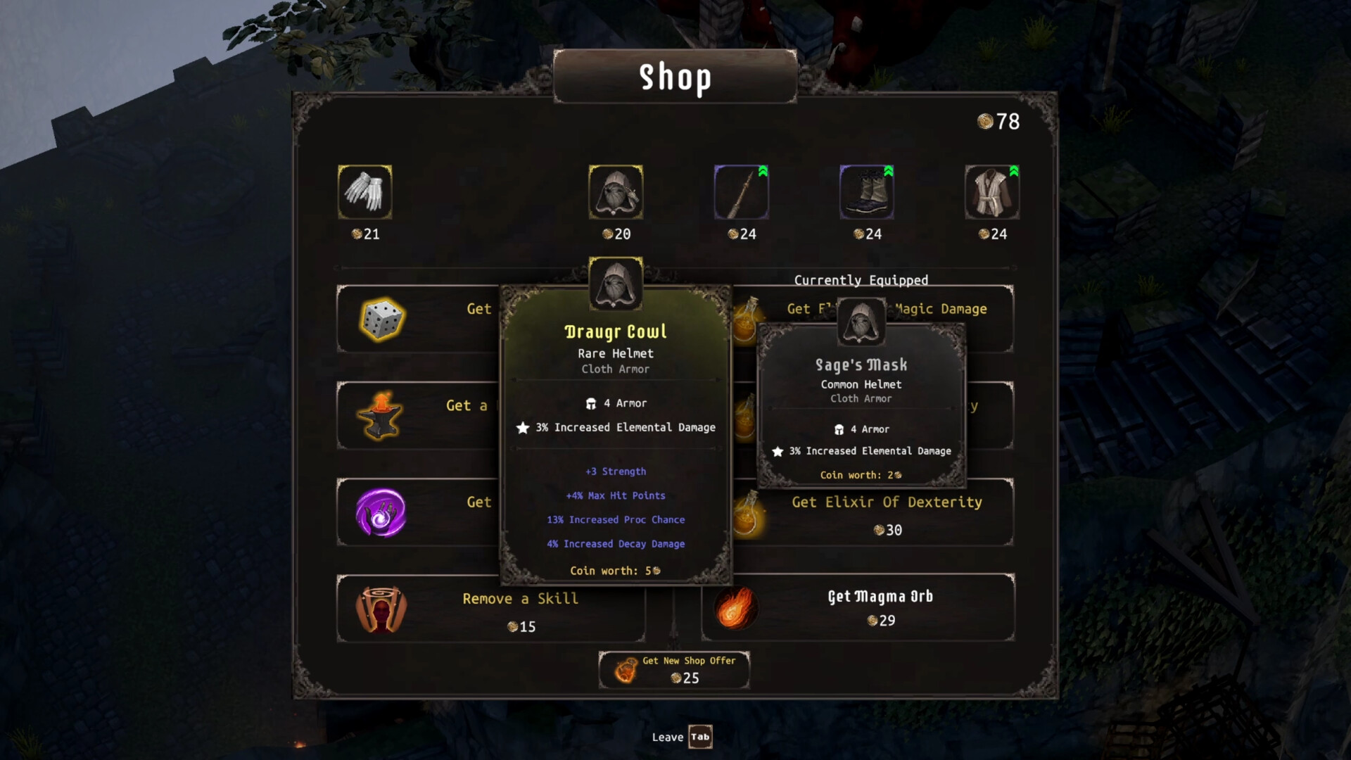 图片[18]-异端者（Heretical）免安装中文版下载-蒸汽游戏宝库 - 高质量Steam单机游戏下载站