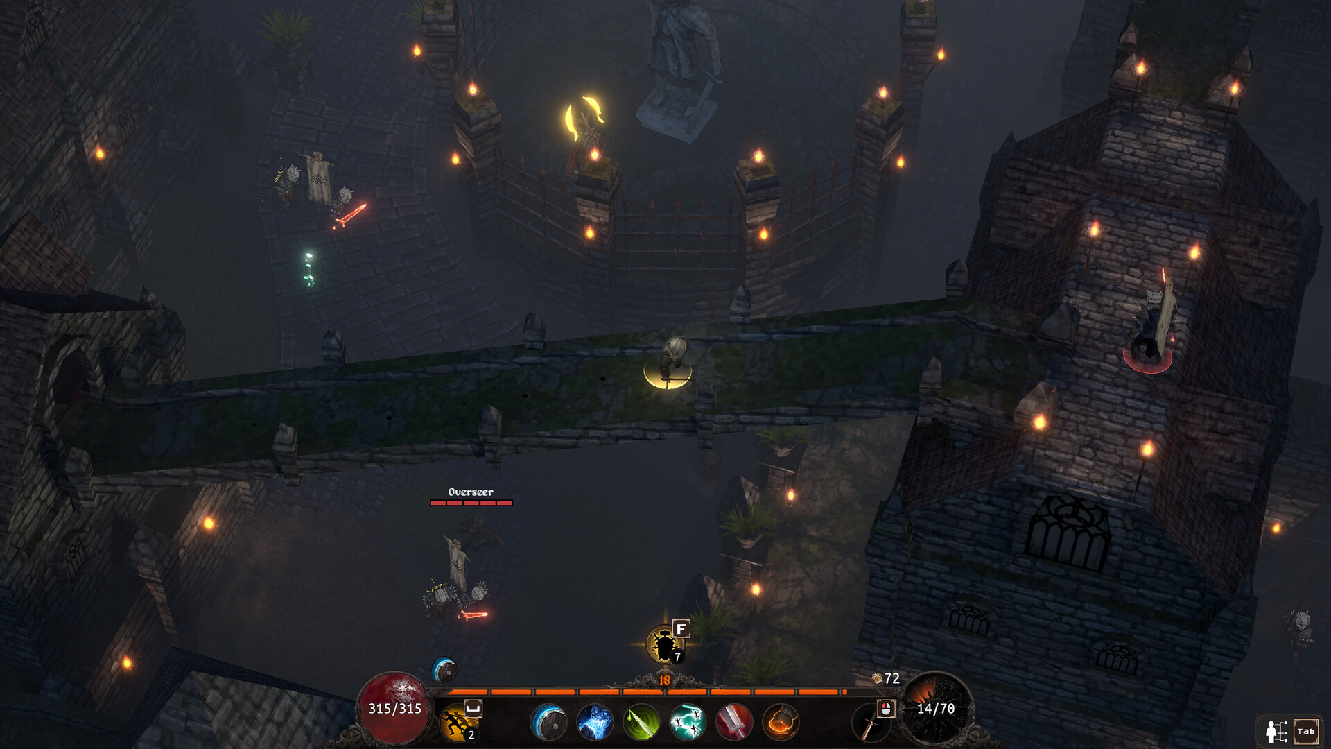 《异端者(Heretical)》|Build 20325966|中文|免安装硬盘版 《异端者(Heretical)》|Build 20325966|中文|免安装硬盘版