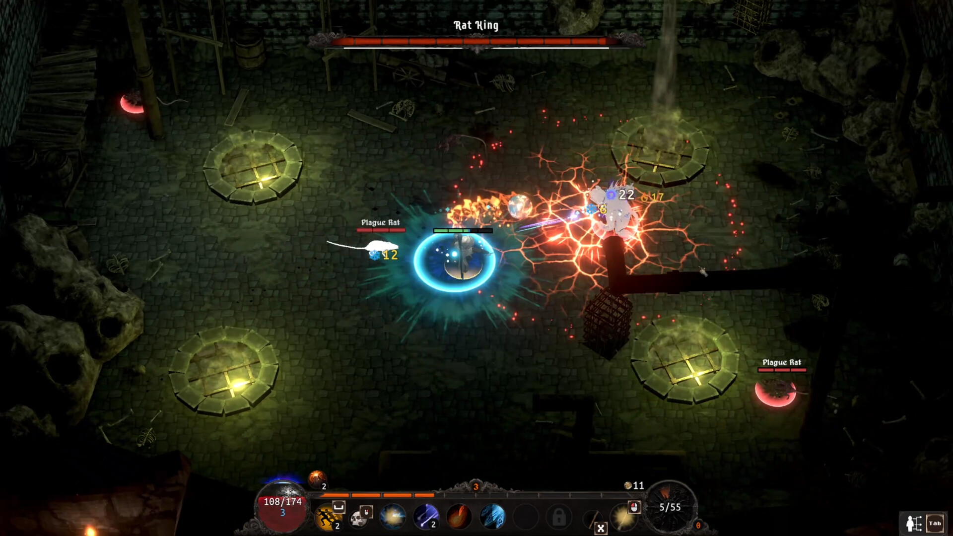 《异端者(Heretical)》|Build 20325966|中文|免安装硬盘版 《异端者(Heretical)》|Build 20325966|中文|免安装硬盘版