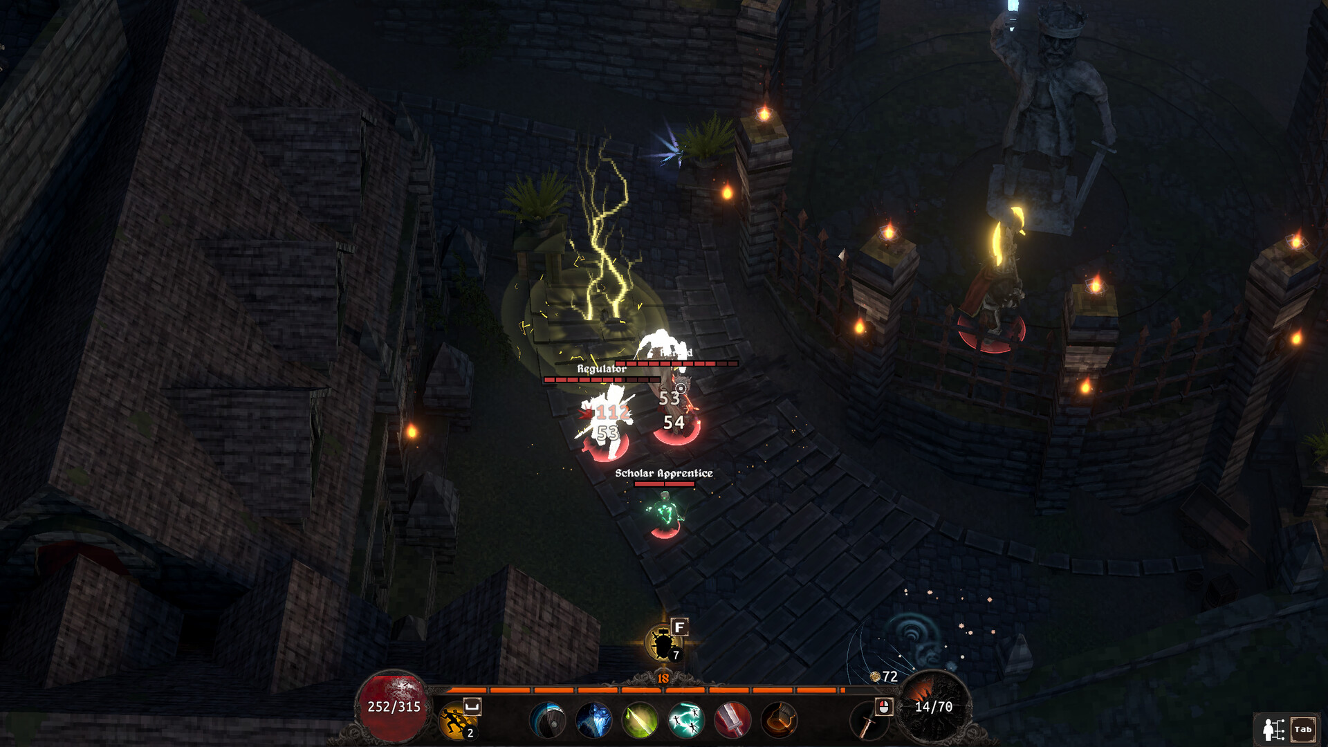 图片[7]-异端者（Heretical）免安装中文版下载-蒸汽游戏宝库 - 高质量Steam单机游戏下载站