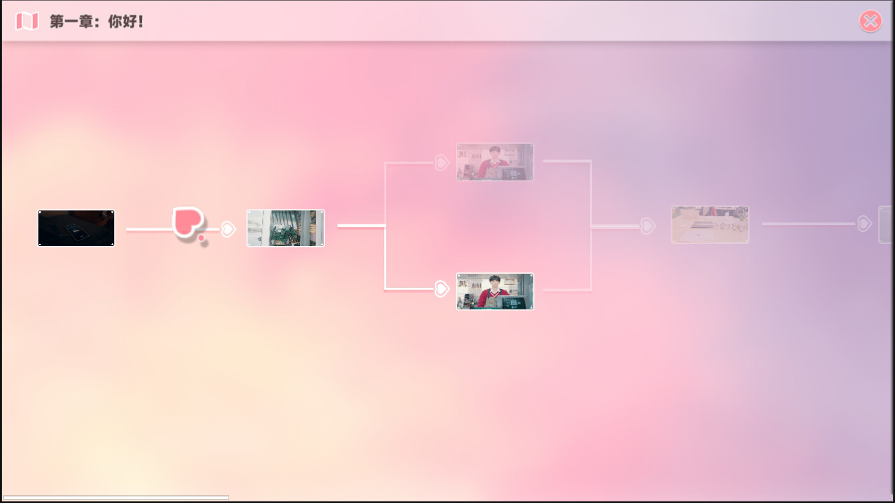 糟糕！他们太爱我了怎么办？ 截图 6
