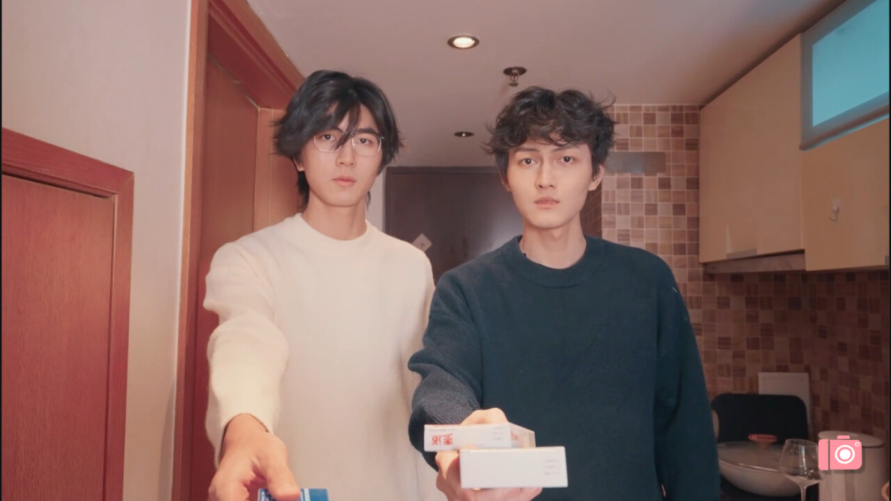 糟糕！他们太爱我了怎么办？ 截图 3