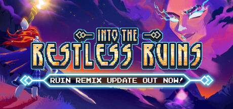 《踏入不安遗迹/勇闯无尽遗迹（Into the Restless Ruins）》Build 18897138官中简体