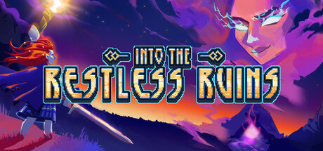 勇闯无尽遗迹/Into the Restless Ruins_官方中文绿色版|网盘下载