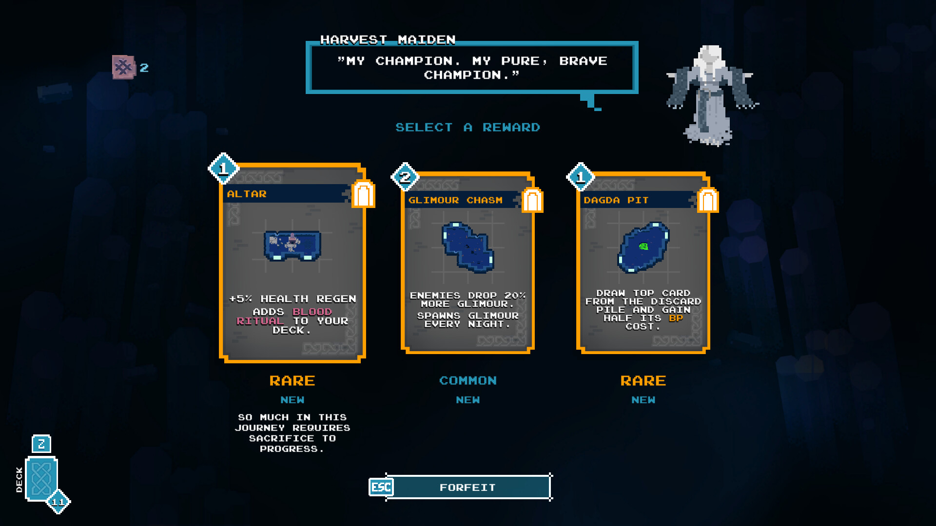 勇闯无尽遗迹|300M大小|官方中文|支持手柄|Into the Restless Ruins 勇闯无尽遗迹|300M大小|官方中文|支持手柄|Into the Restless Ruins