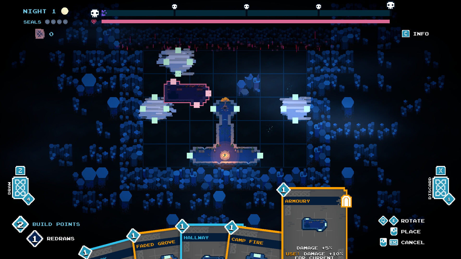 勇闯无尽遗迹|300M大小|官方中文|支持手柄|Into the Restless Ruins 勇闯无尽遗迹|300M大小|官方中文|支持手柄|Into the Restless Ruins