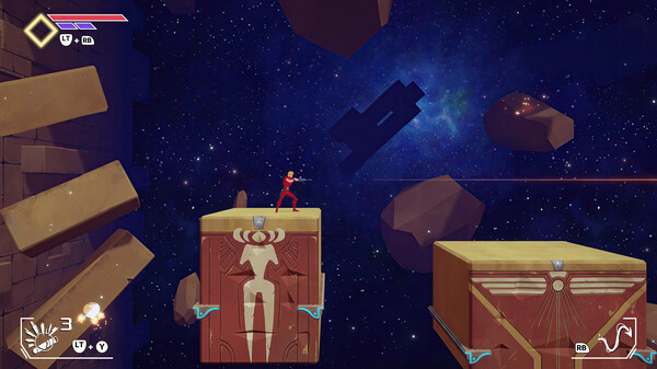 图片[10]-太空冒险哥普拉 觉醒 Space Adventure Cobra|官方中文|本体+0.1.40升补|NSZ|-NS游戏网