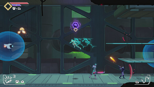 图片[9]-太空冒险哥普拉 觉醒 Space Adventure Cobra|官方中文|本体+0.1.40升补|NSZ|-NS游戏网