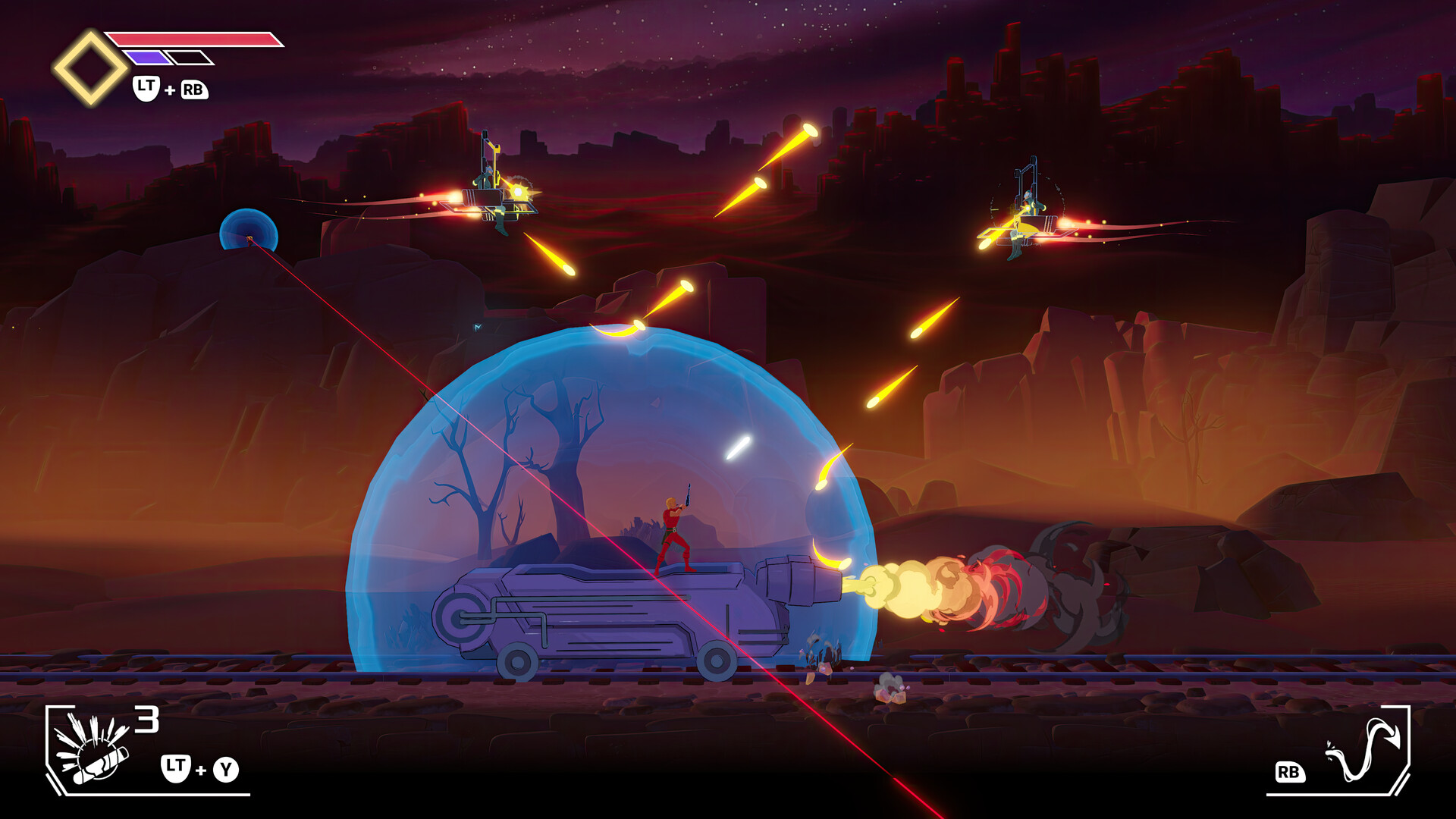 太空冒险哥普拉：觉醒|全DLC|3G大小|官方中文|Space Adventure Cobra – The Awakening