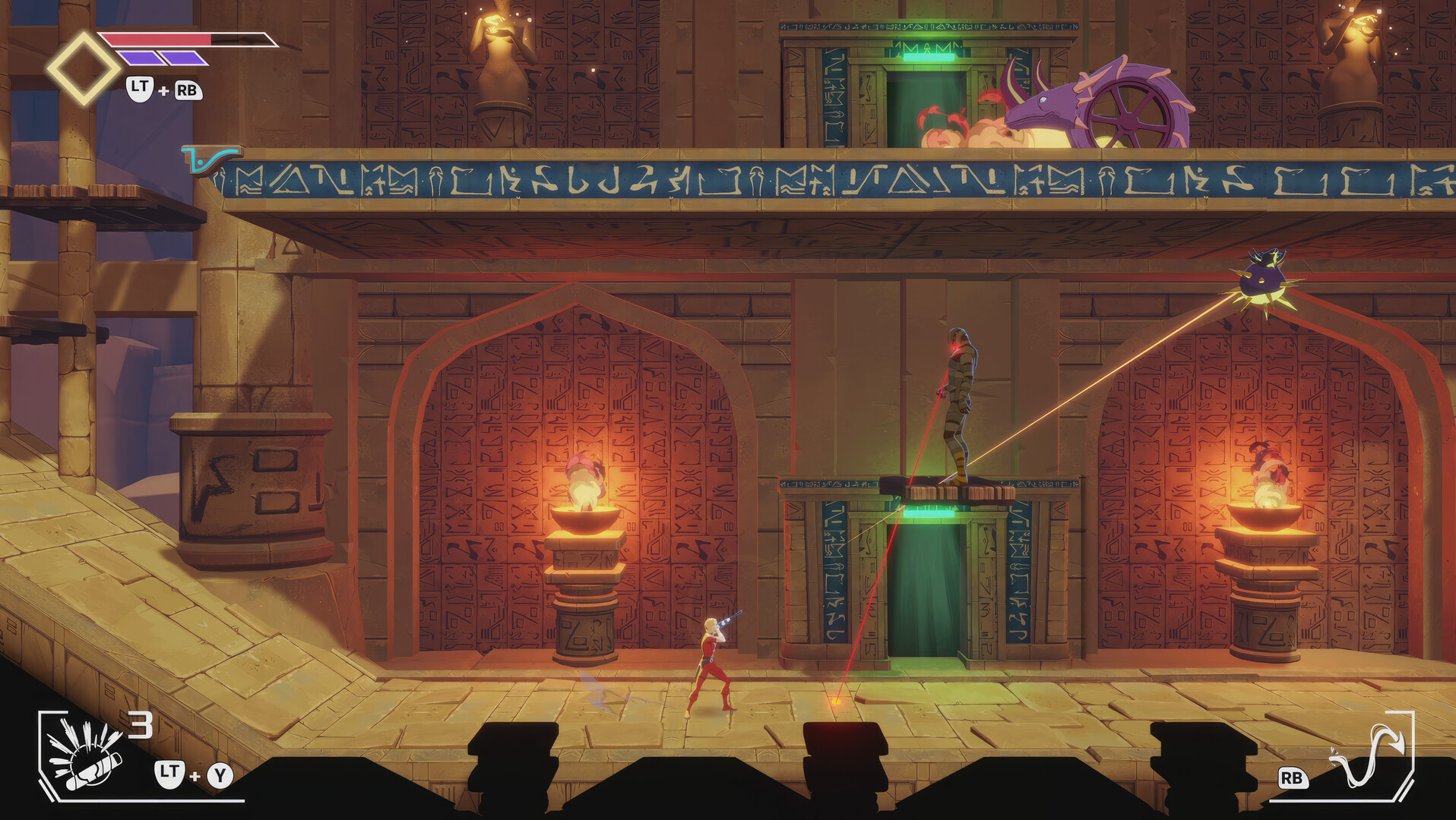 太空冒险哥普拉：觉醒|全DLC|3G大小|官方中文|Space Adventure Cobra – The Awakening