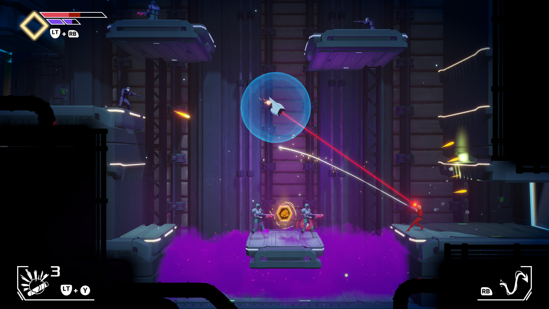 图片[6]-造梦少女游戏太空冒险哥普拉：觉醒Space Adventure Cobra - The Awakening v1.0.0官方中文免安装版-造梦少女游戏造梦少女游戏网