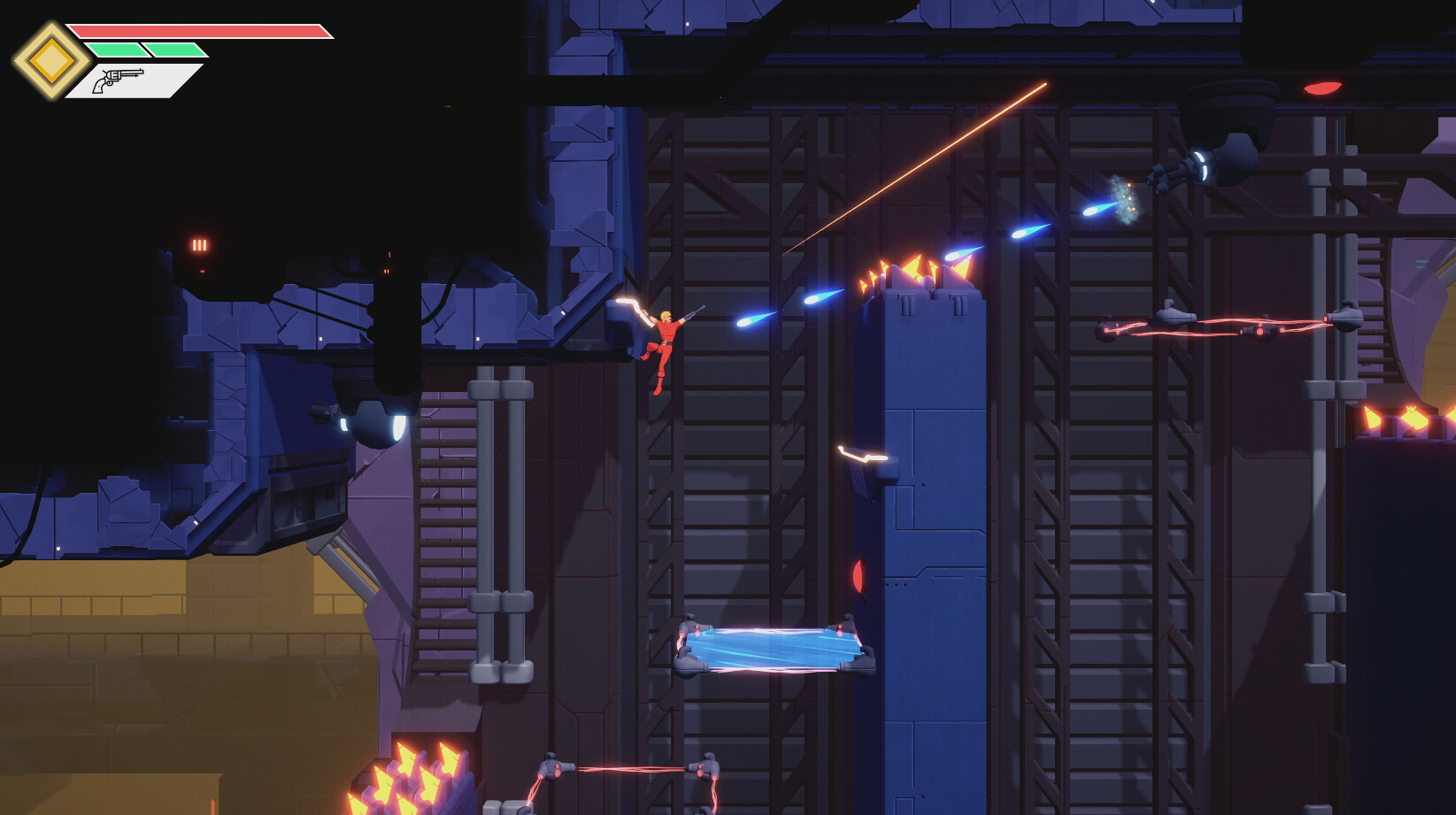 图片[5]-造梦少女游戏太空冒险哥普拉：觉醒Space Adventure Cobra - The Awakening v1.0.0官方中文免安装版-造梦少女游戏造梦少女游戏网