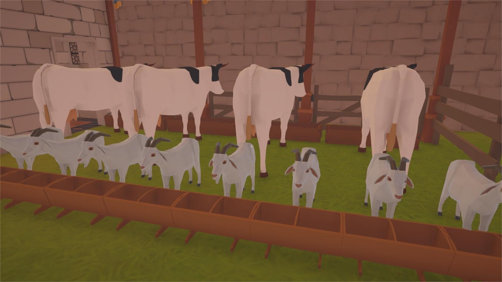 图片[6]-菜市场模拟器（Old Market Simulator）免安装中文版下载-蒸汽游戏宝库 - 高质量Steam单机游戏下载站