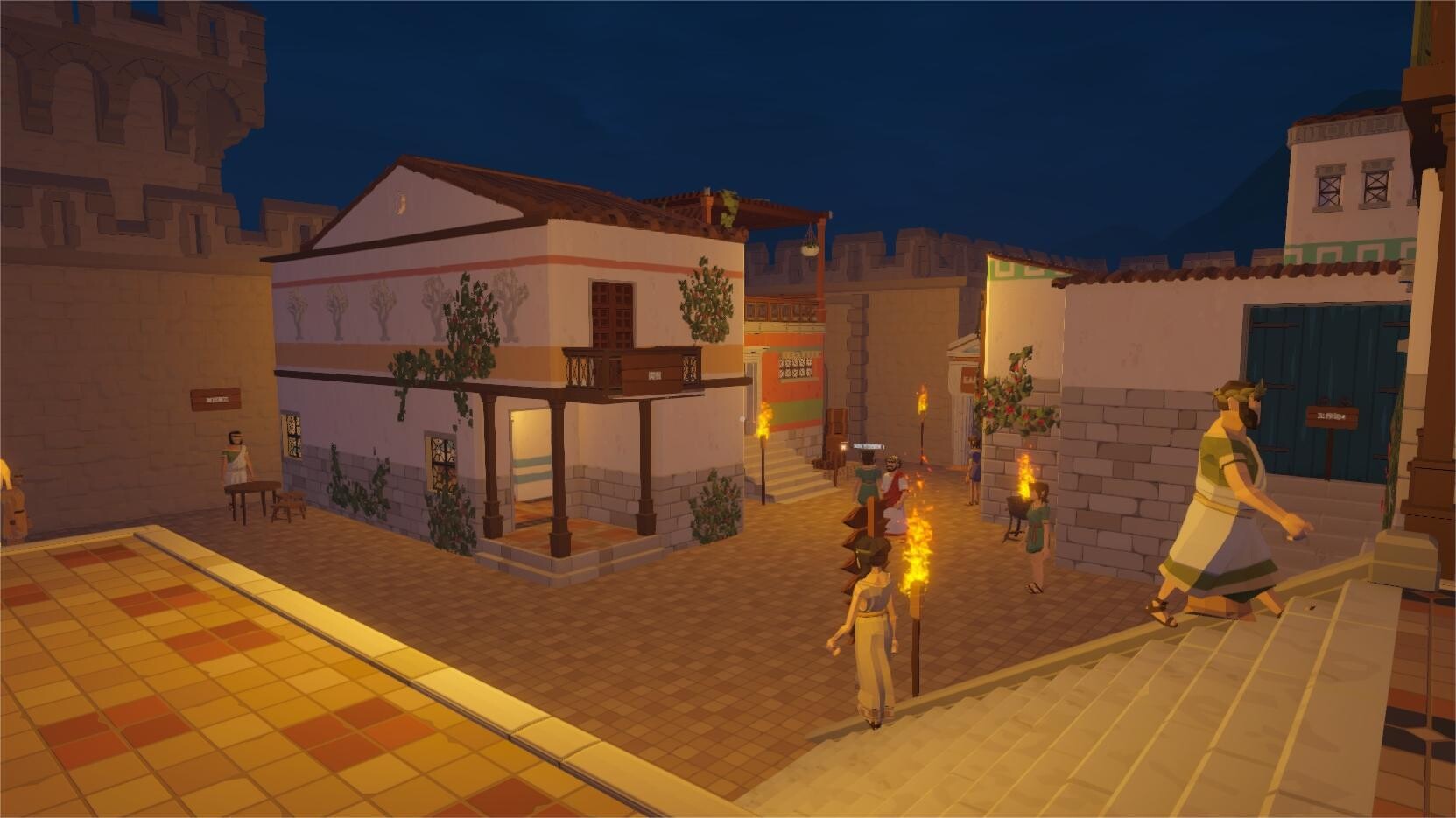 菜市场模拟器|v20260111|官方中文|Old Market Simulator - 4