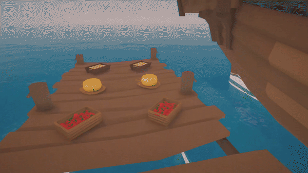 旧集市模拟器 Old Market Simulator |官方中文 07.19.24 v0.1.16 解压即玩插图1