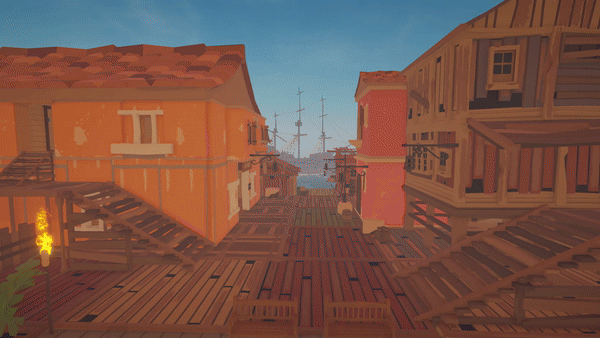 旧集市模拟器 Old Market Simulator |官方中文 07.19.24 v0.1.16 解压即玩插图7