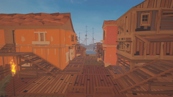 旧集市模拟器 Old Market Simulator |官方中文 07.19.24 v0.1.16 解压即玩插图6