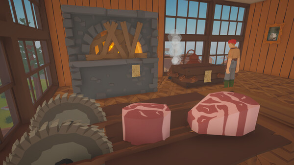 图片[5]-菜市场模拟器/旧集市模拟器 Old Market Simulator v0.1.16 -飞星（官中）-蒸汽游戏宝库 - 高质量Steam单机游戏下载站