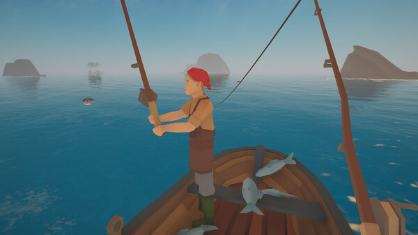 图片[4]-菜市场模拟器/旧集市模拟器 Old Market Simulator v0.1.16 -飞星（官中）-蒸汽游戏宝库 - 高质量Steam单机游戏下载站