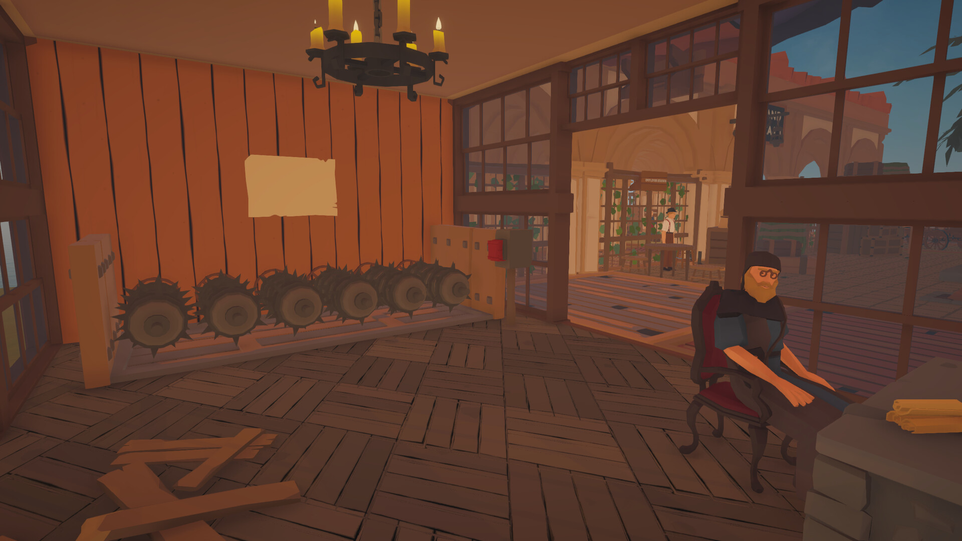 图片[16]-菜市场模拟器（Old Market Simulator）免安装中文版下载-蒸汽游戏宝库 - 高质量Steam单机游戏下载站