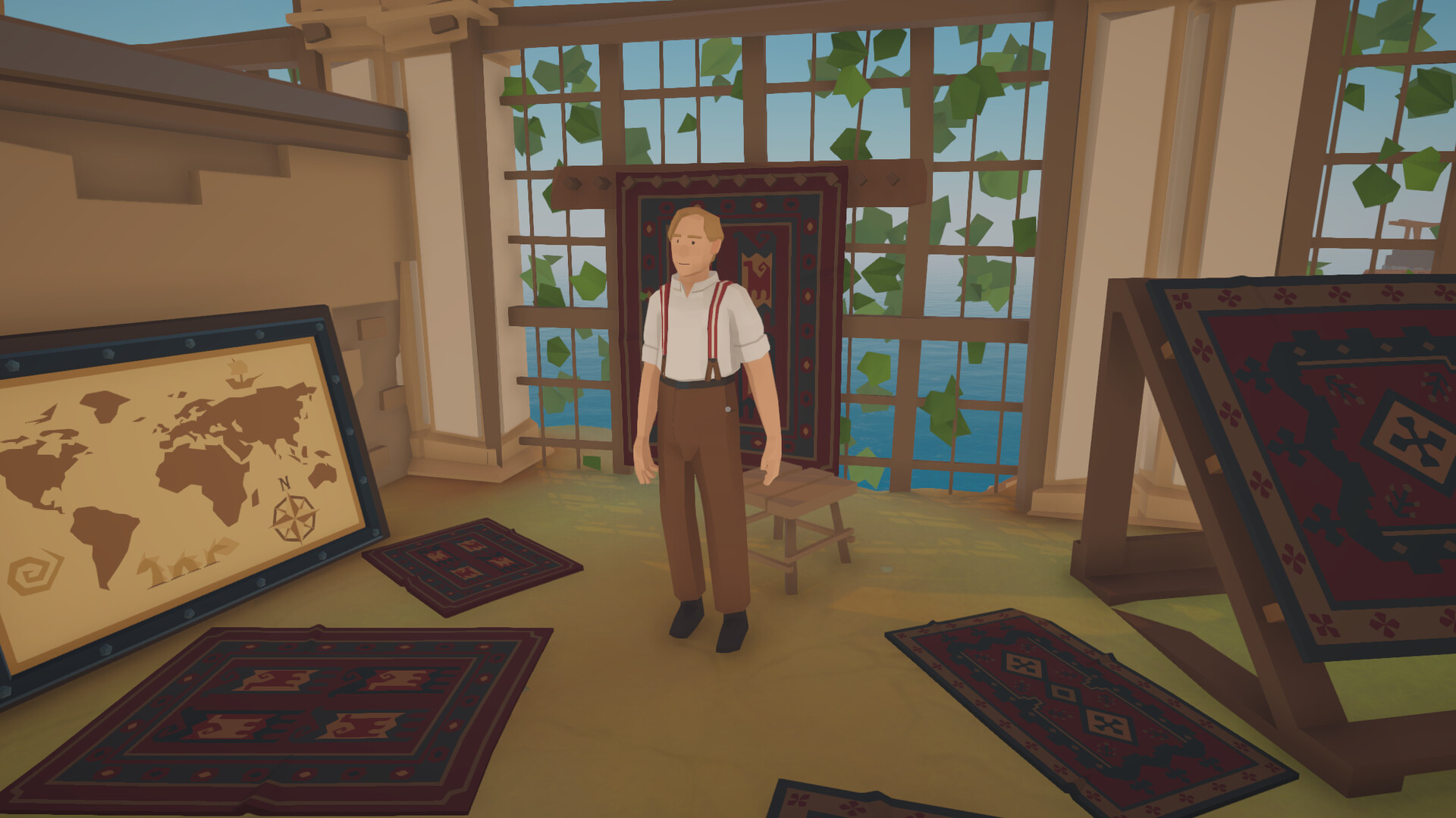 菜市场模拟器|v20260111|官方中文|Old Market Simulator - 17