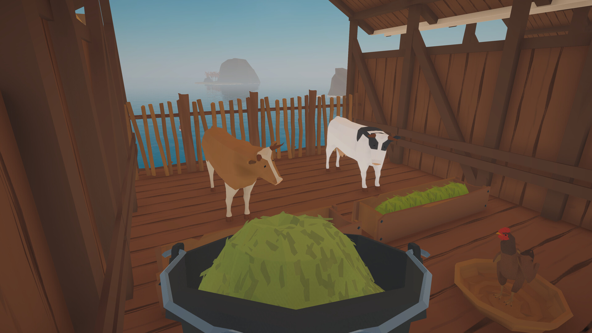 菜市场模拟器/Old Market Simulator 截图 7