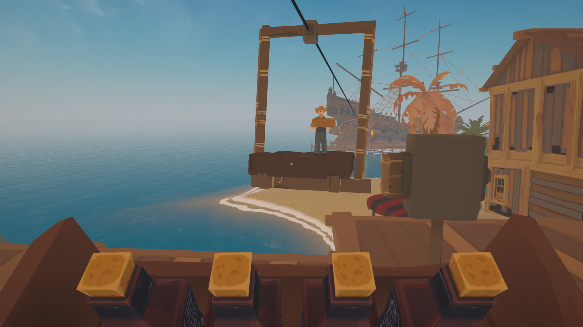 图片[15]-菜市场模拟器（Old Market Simulator）免安装中文版下载-蒸汽游戏宝库 - 高质量Steam单机游戏下载站