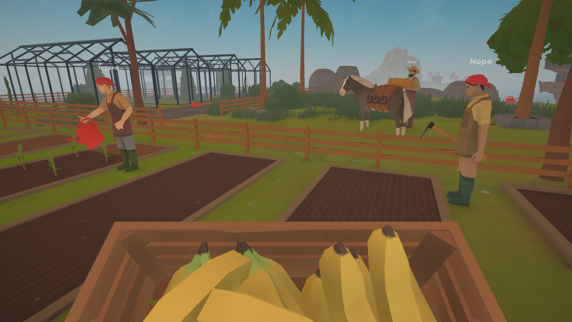 菜市场模拟器/Old Market Simulator 截图 12