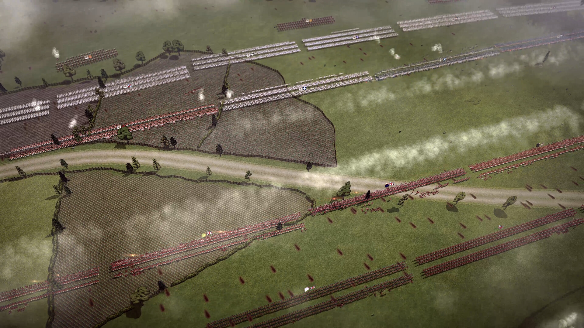 图片[9]-指挥大师/Master of Command v1.3.2|策略战棋|6.8GB|中文-蝶影二次元