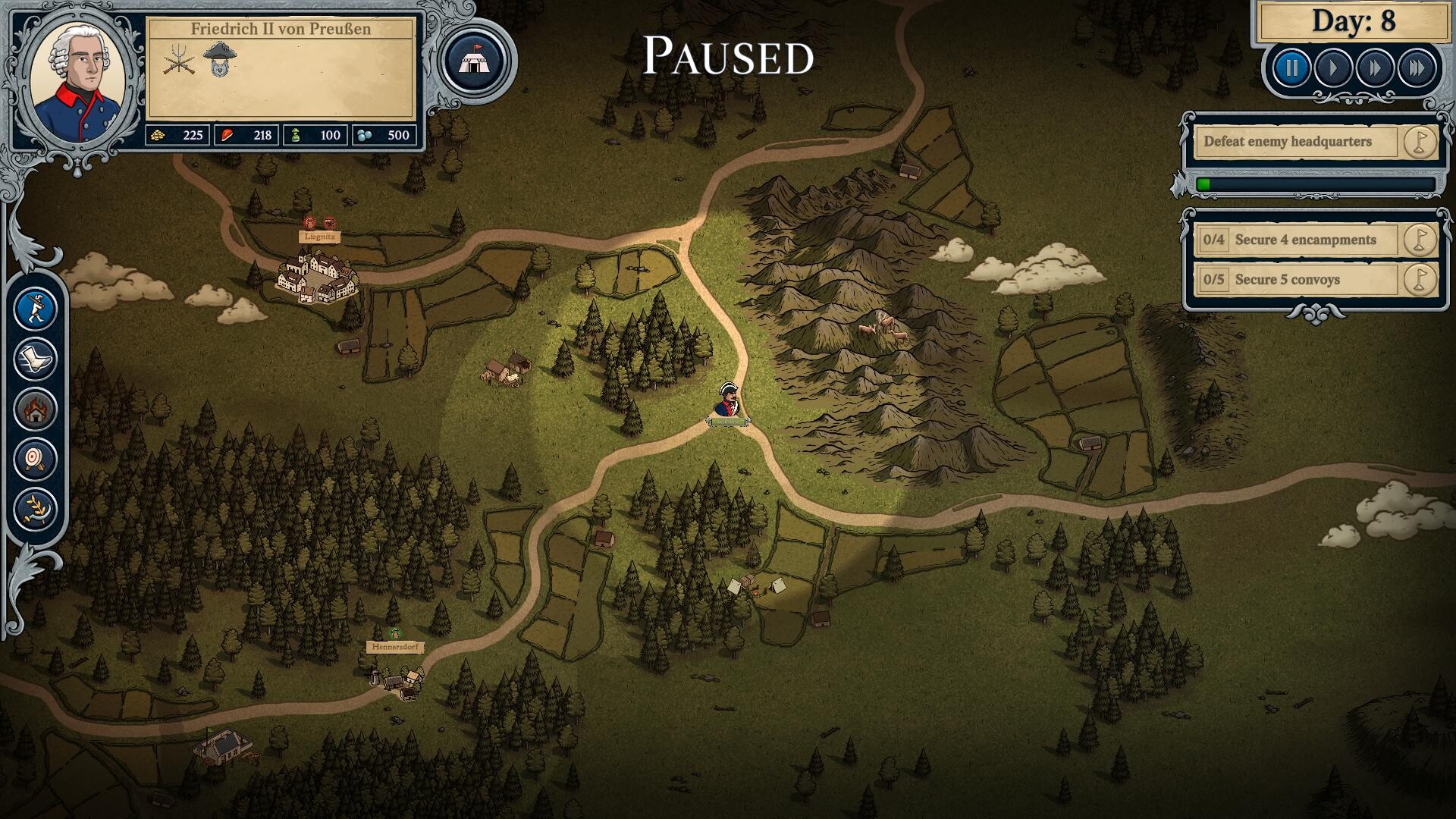 图片[17]-指挥大师（Master of Command）免安装中文版下载-蒸汽游戏宝库 - 高质量Steam单机游戏下载站