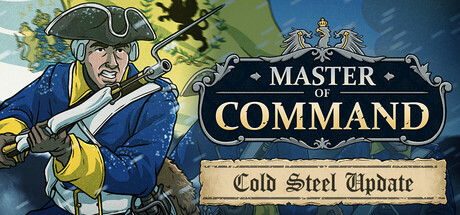 指挥大师/Master of Command-未玩VIGAME